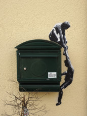 unbekannt, Rees