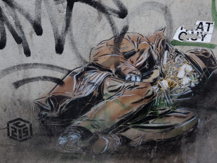 C215, Berlin
