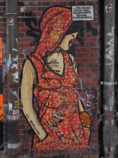 El Bocho, Berlin