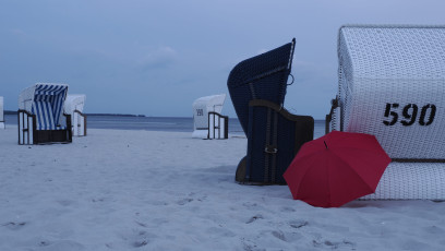 Prerow Strand