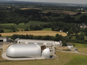07 Zeppelinhalle von oben