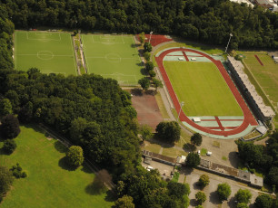 15 Sportpark am Hallo Stadion