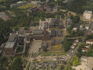 16 Zollverein
