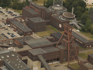 17 Zollverein