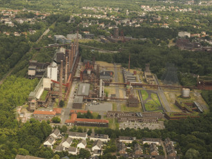 18 Zollverein