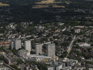 21 Mülheim City