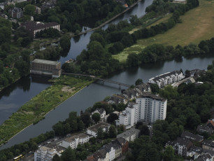 22 Wasserwerk und Dohnehalbinsel