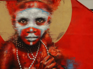 Dale Grimshaw – Two Worlds, Glasgow