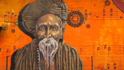 Huami und Layla Xing, Köln