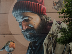 Smug - Saint Mungo, Glasgow