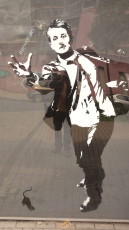 BLEK LE RAT (FR), Dortmund